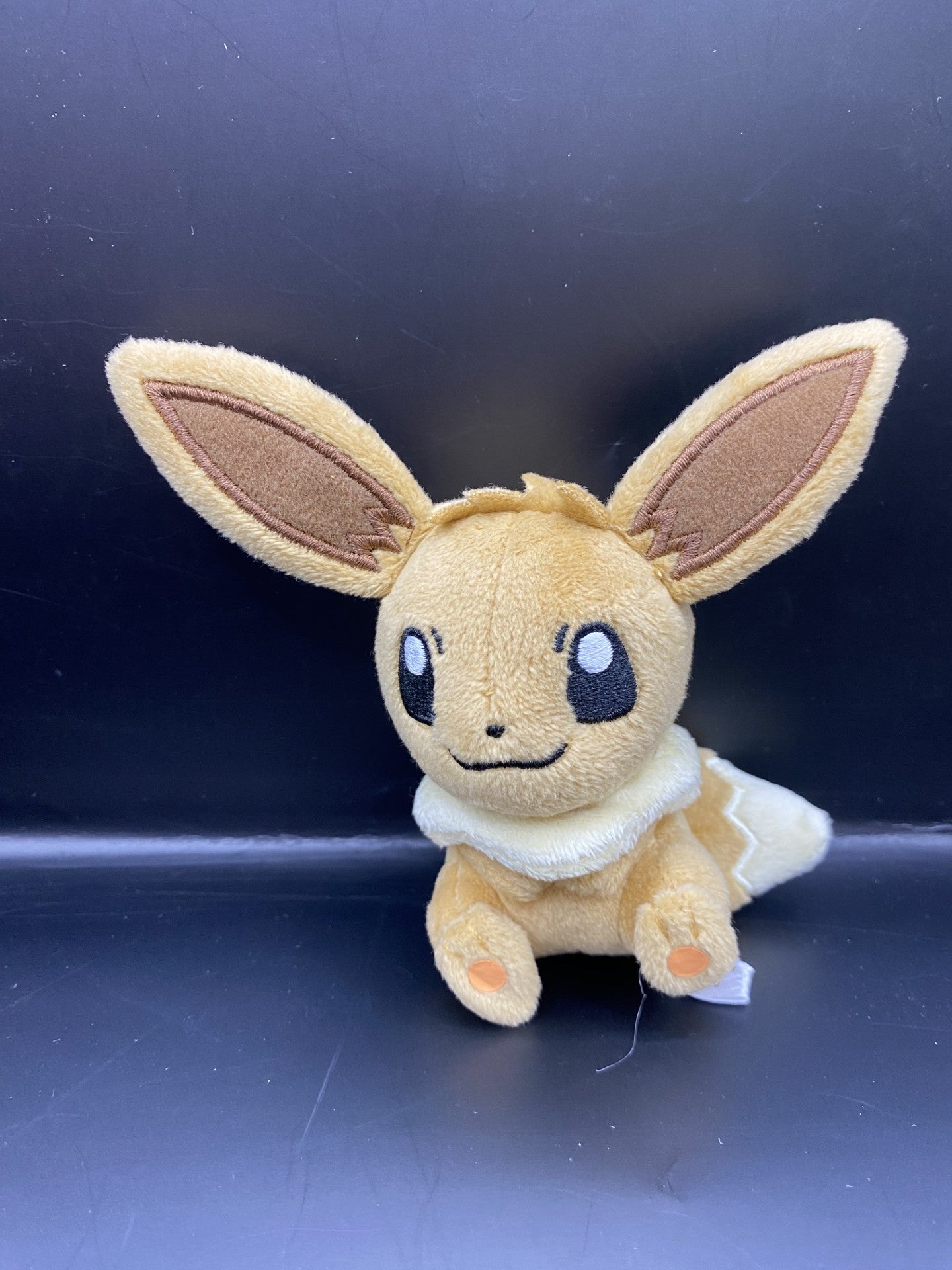 Japanese Pokémon Centre Mini Mystery Plush