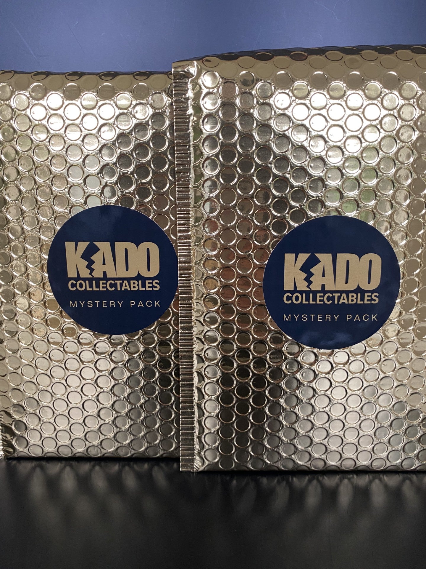 Kado Collectables Mystery Pack