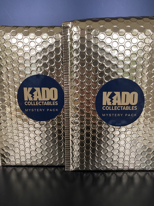 Kado Collectables Mystery Pack